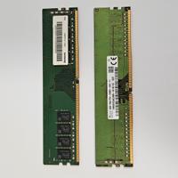RaM 16gb (2x8) ddr4 2666
