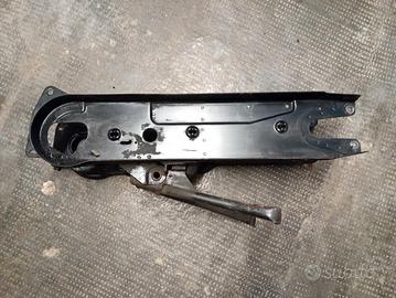 slitta per Piaggio Si 