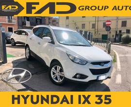 HYUNDAI IX-35 POSSIBLE