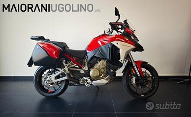 Ducati Multistrada V4 S TRAVEL