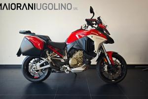 Ducati Multistrada V4 S TRAVEL