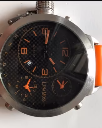 Orologio da uomo