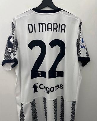 ÁNGEL DI MARIA JUVENTUS AUTHENTIC 2022/2023 (XL)