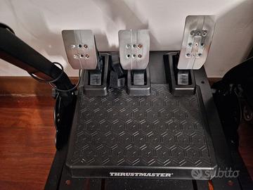 Thrustmaster T3PM Pedaliera