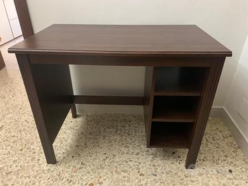 Scrivania BRUSALI Ikea