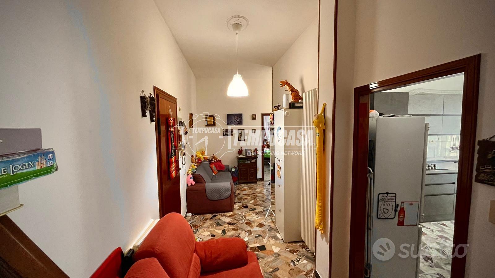Appartamento – San Giovanni in Persiceto, Buche - Altro