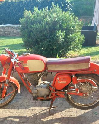 gilera giubileo sport 150 extra