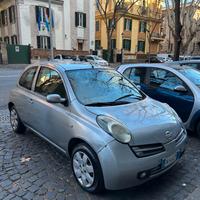 Nissan  Micra 3p 1.2 Acenta