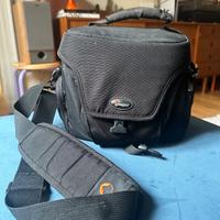 Borsa fotografica Lowepro