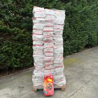 Bricchetti legno barbecue 3kg