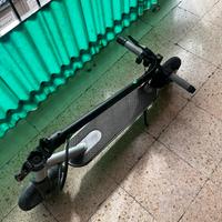 Monopattino elettrico EMF velociptor TECH 2