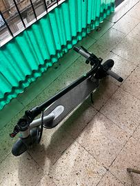 Monopattino elettrico EMF velociptor TECH 2