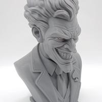 Busto Joker Batman DC Comics Deco Action Figures