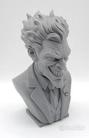 Busto Joker Batman DC Comics Deco Action Figures