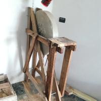 mola il pietra