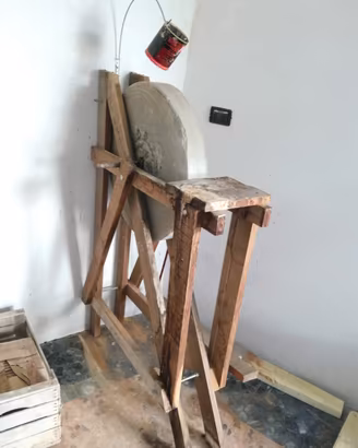 mola il pietra