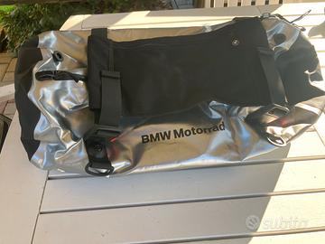Borsa moto bmw gs