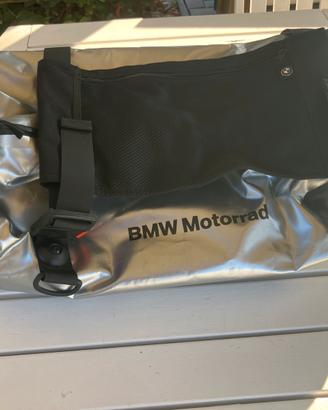 Borsa moto bmw gs