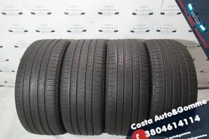 275 45 21 Pirelli  4Stagioni 99%