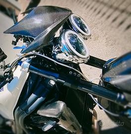 Speed Triple 1050 Full Carbon 