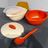 Servicaldo Tupperware