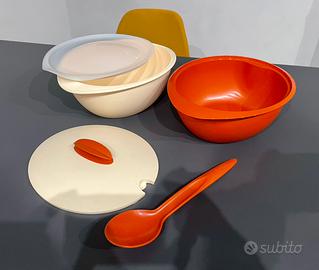Servicaldo Tupperware
