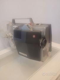 bauer proiettore super 8