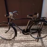 bicicletta Hero Royal