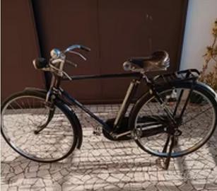 bicicletta Hero Royal