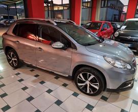 Peugeot 2008 1.6 e-HDi 92 CV Stop&Start Allure