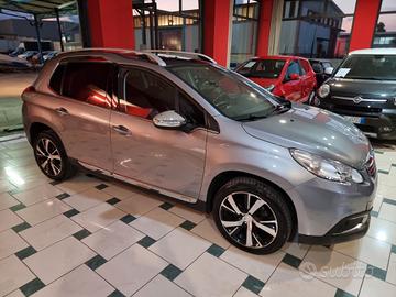 Peugeot 2008 1.6 e-HDi 92 CV Stop&Start Allure