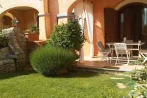 Murta Maria in collina a 700mr dal mare stupendo