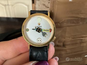 Orologio AKTEO