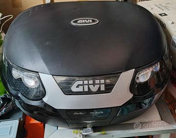 Bauletto GIVI E55NT Maxia 3 Teck 