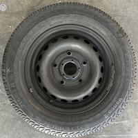 1 ruotino ford transit r16 rt000151