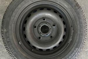 1 ruotino ford transit r16 rt000151