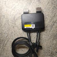 ottimizzatore pannelli solari 