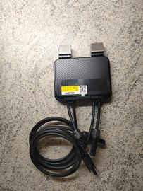 ottimizzatore pannelli solari 