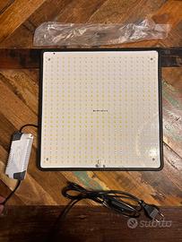 Fari a lwd ultraleggero da soffitto