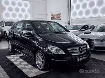 Mercedes-benz B 160 BlueEFFICIENCY Executive