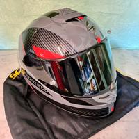 Casco integrale SCORPION EXO-R1 EVO AIR