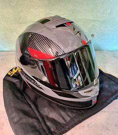 Casco integrale SCORPION EXO-R1 EVO AIR