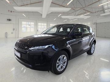 LAND ROVER RANGE ROVER EVOQUE 2.0 D MHEV 165 CV S 