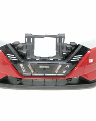 PARAURTI ANTERIORE COMPLETO NISSAN Qashqai Serie 6