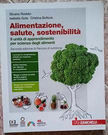 libri biennio alberghiero 