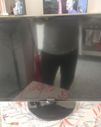 TV led Samsung 22"