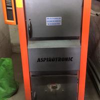 Stufa Thermorossi LE 54 Kw