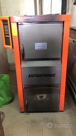 Stufa Thermorossi LE 54 Kw