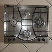 Piano cattura 4 fuochi