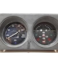 QUADRO STRUMENTI SUZUKI Samurai SJ40R F10A (82>89)